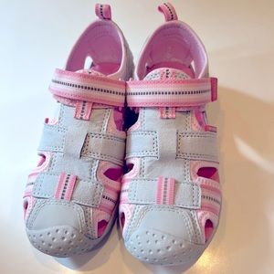 Pediped shoes